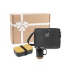 Welcome to the Team Gift Set 1 - Black