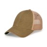 Merrimack Hat Co.® Austin Vintage Trucker - Olive-Tan
