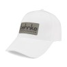 Merrimack Hat Co.® Alden Cap - White