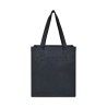 Arlo rPET Deluxe Shopper - Black