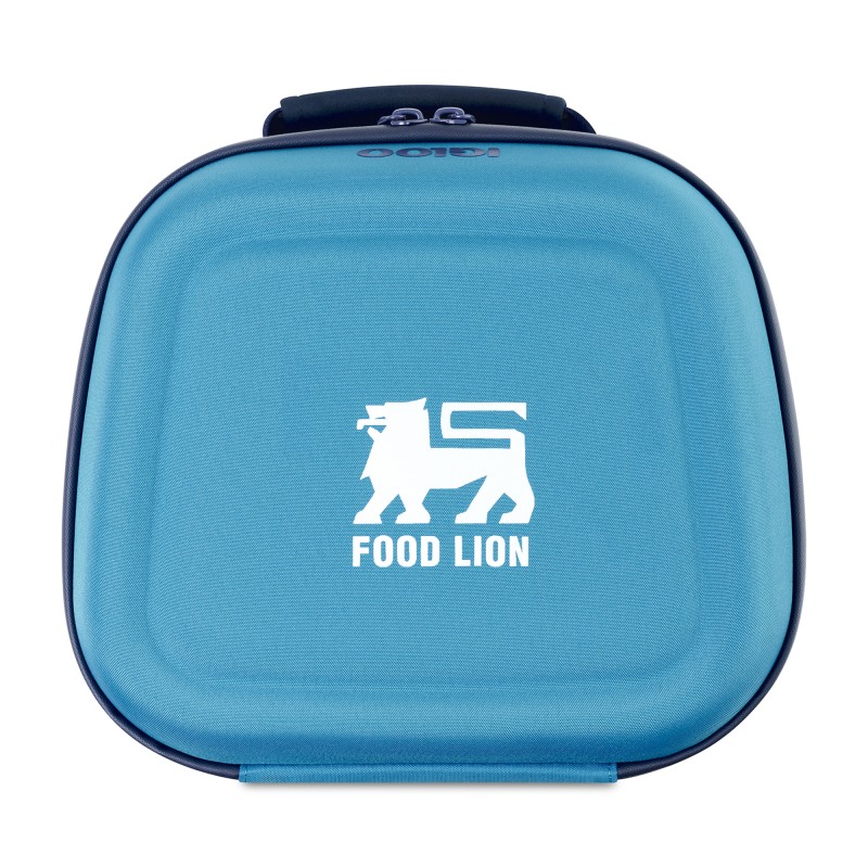 Igloo® Day Chiller Lunch Box - Brilliant Blue