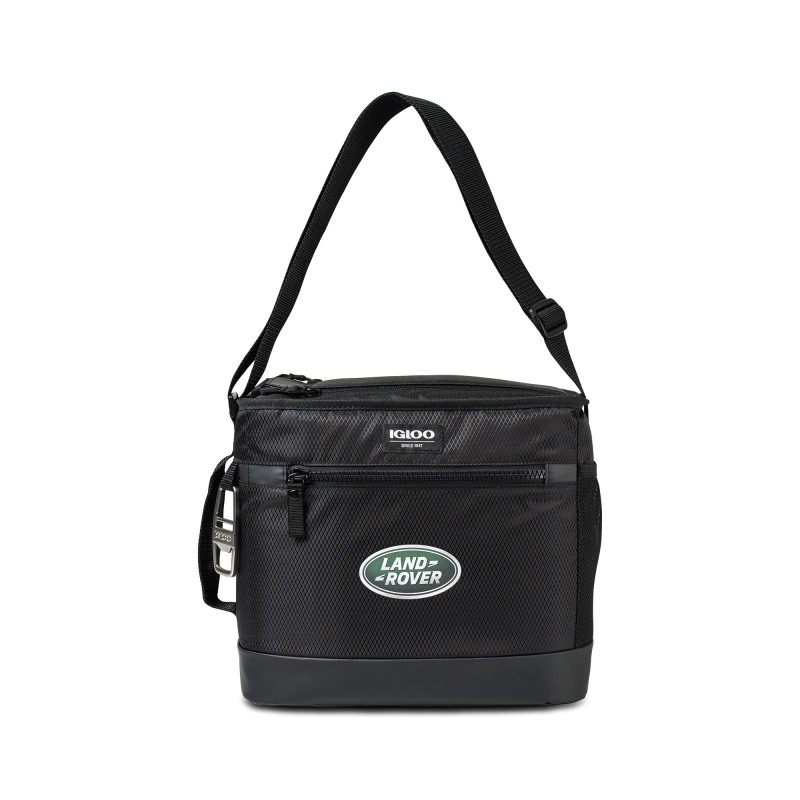 Igloo® Maddox Deluxe Cooler - Black