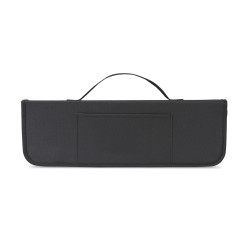 Grill Master BBQ Tool Set - Black