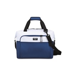 Igloo® Seadrift™ Snap Down Cooler - Navy-White