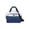 Igloo® Seadrift™ Snap Down Cooler - Navy-White