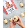 FarmSteady Pain Au Chocolat - Pain Au Chocolat
