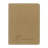 Moleskine® Cahier Ruled X-Large Journal - Kraft