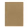 Moleskine® Cahier Ruled X-Large Journal - Kraft
