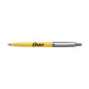 Parker Jotter Original Ballpoint - Yellow - Silver Trim