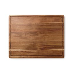 La Cuisine Carving & Cutting Board - Wood