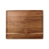 La Cuisine Carving & Cutting Board - Wood