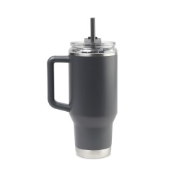 Igloo® Travel Tumbler - 32 Oz. - Carbonite