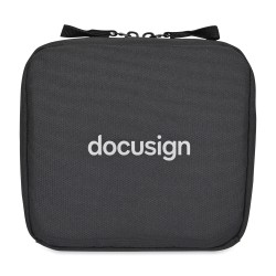 Transit Tech Organizer - Black
