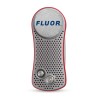 Ahead Switchfix Divot Repair Tool - Gunmetal-Red