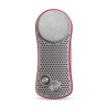 Ahead Switchfix Divot Repair Tool - Gunmetal-Red
