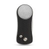 Ahead Switchfix Divot Repair Tool - Black-Silver