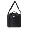 RuMe® Recycled Cinch Tote - Black