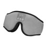 ILive™ Lights Out Wireless Sleep Mask Headphones - Grey