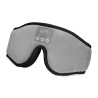ILive™ Lights Out Wireless Sleep Mask Headphones - Grey