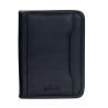 Executive Junior Padfolio - Black