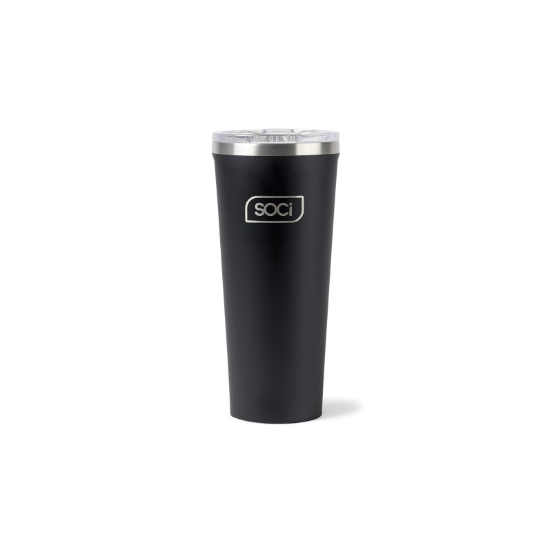 CORKCICLE® Tumbler 24 Oz. - Matte Black