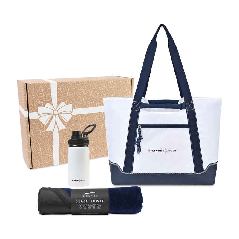 Surprise & Delight Gift Set 2 - White