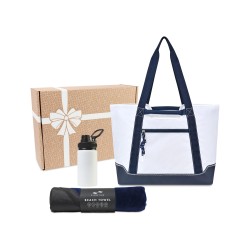 Surprise & Delight Gift Set 2 - White