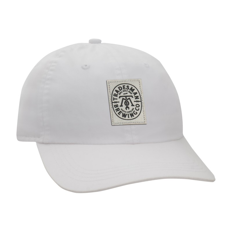 Ahead Shawmut Cap - White