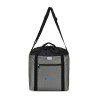 RuMe® Recycled Cinch Tote - Heather Grey