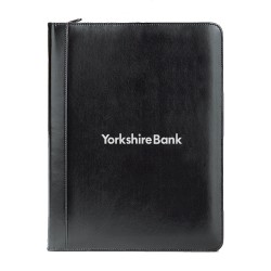 Writer's Ringfolio - Black