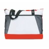 Venture Tote - Santa Fe Red