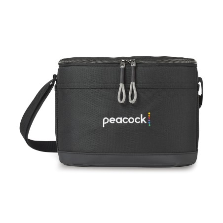 Goodwin Lunch Cooler - Black