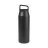 MiiR® Vacuum Insulated Wide Mouth Bottle - 32 Oz. - Black Powder