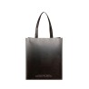 Out of the Ocean® Reusable Large Shopper - Black
