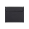 Travis & Wells® Lennox Padfolio - Black