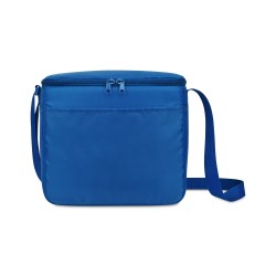 Arlo rPET 9 Can Box Cooler - Royal Blue