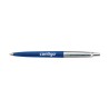 Parker Jotter Original Ballpoint - Blue - Silver Trim