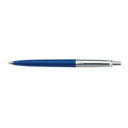 Parker Jotter Original Ballpoint - Blue - Silver Trim