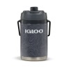Igloo® Trailmate Hybrid Jug - 54 Oz. - Carbonite