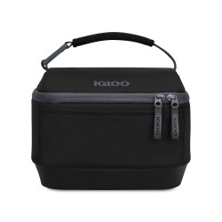 Igloo® Day Chiller Lunch Bag Cooler - Black