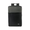 Igloo® Fundamentals Lotus Backpack Cooler - Black-Dark Grey