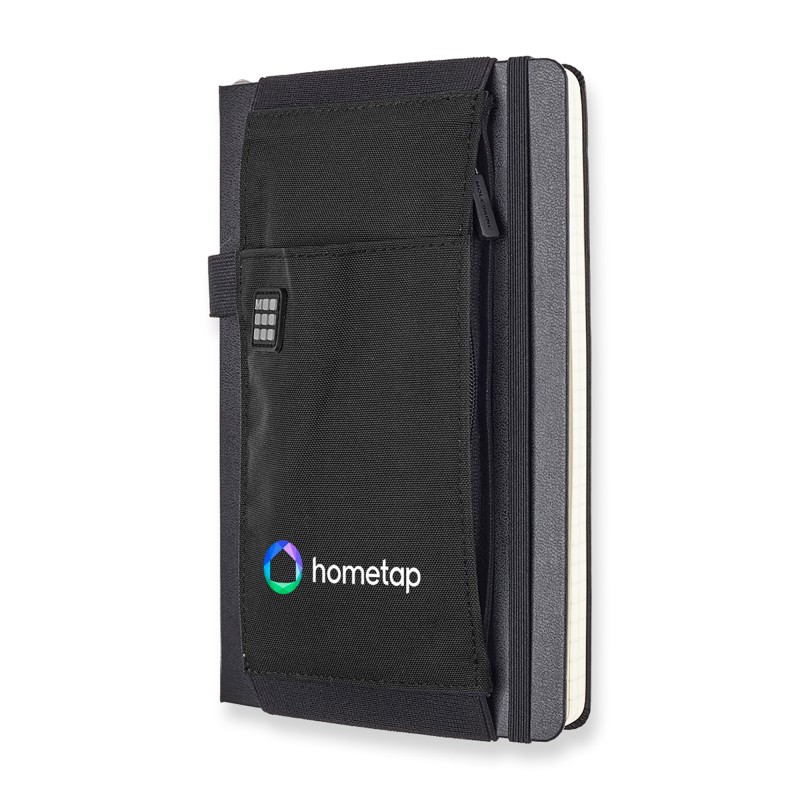 Moleskine® Tool Belt - Black