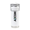 Igloo® Twist 'n Chug Bottle - 46 Oz. - White