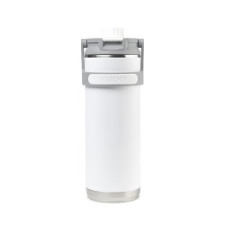 Igloo® Twist 'n Chug Bottle - 46 Oz. - White