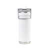 Igloo® Twist 'n Chug Bottle - 46 Oz. - White