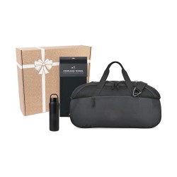 A Lasting Impression Gift Set 2 - Black