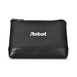 Samsonite Executive Zippered Pouch - Black