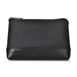 Samsonite Executive Zippered Pouch - Black