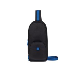 Repeat Recycled Poly Sling - Royal Blue