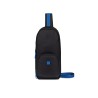 Repeat Recycled Poly Sling - Royal Blue